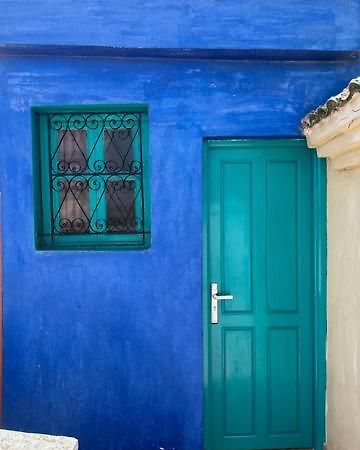 Blue Studio Essaouira Esterno foto