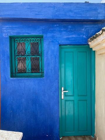 Blue Studio Essaouira Esterno foto